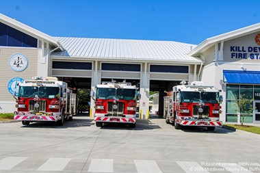 Kill Devil Hills Fire Department