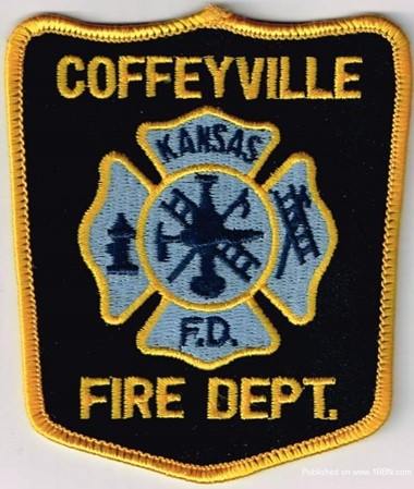 Coffeyville Fire Department