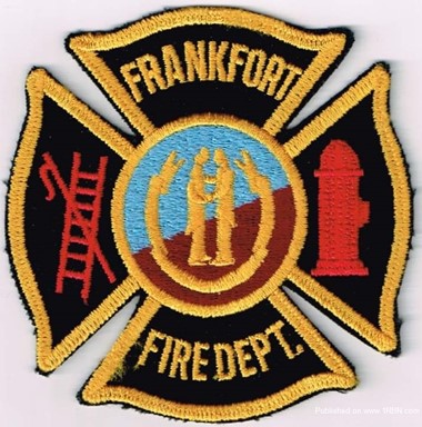 Frankfort Fire Department