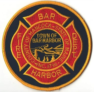 Bar Harbor Fire Department