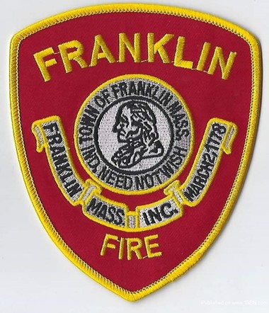 Franklin Fire Department