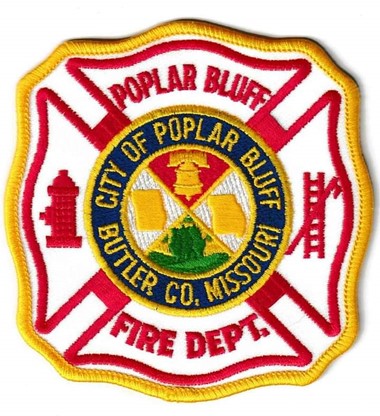 Poplar Bluff Fire Department