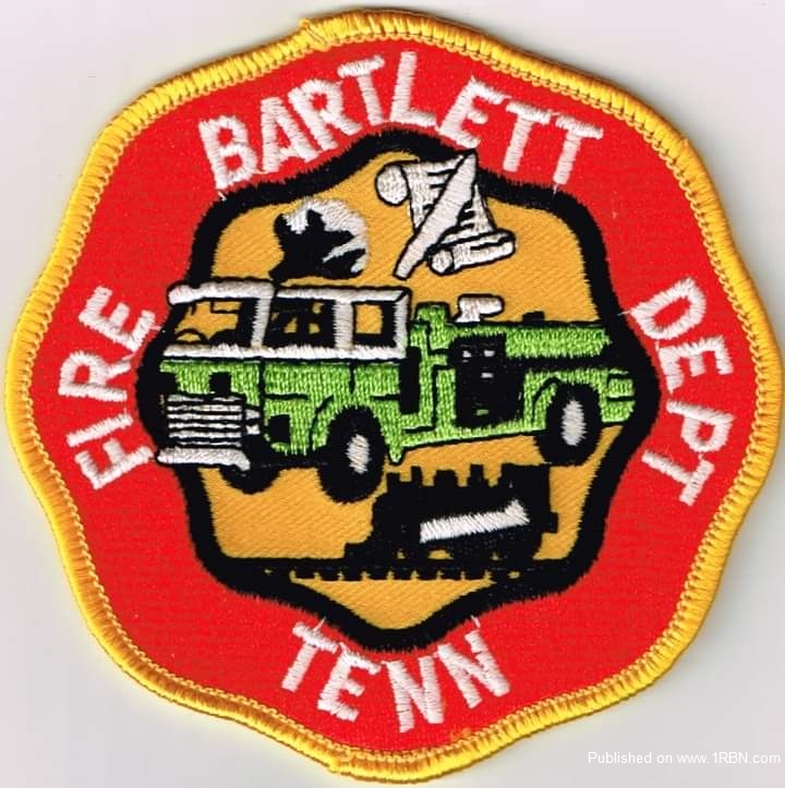 Bartlett Fire Department