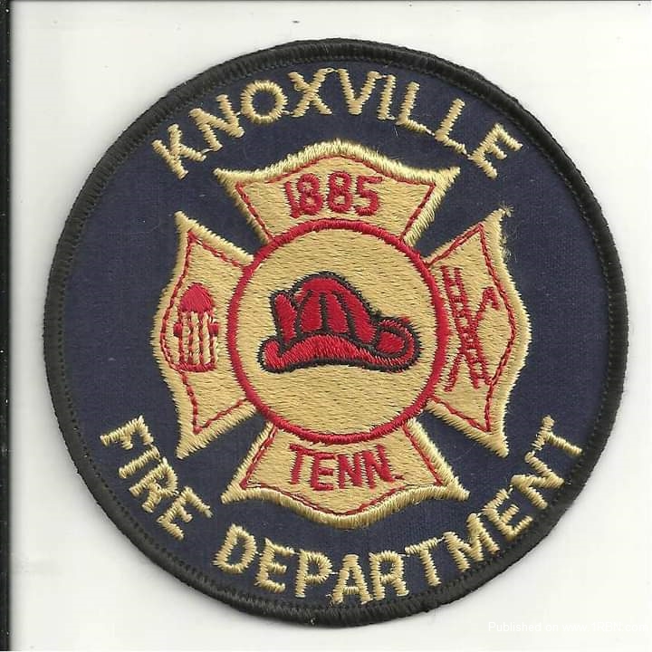 Knoxville Fire Department