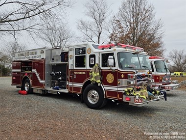 Pennsburg Rescue 65