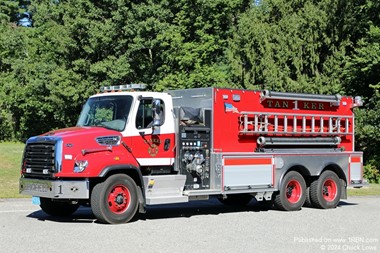 Brimfield Tanker 1