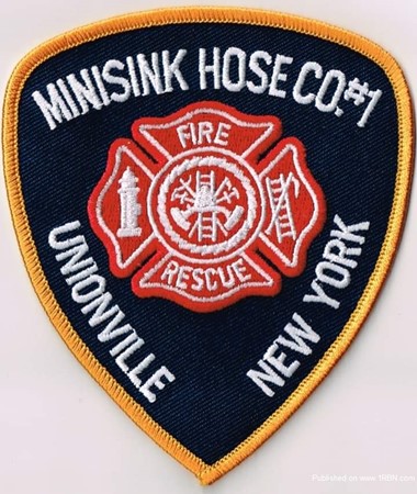 Minisink Hose Company