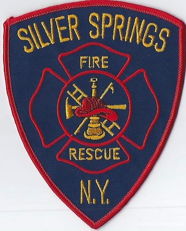 Silver Springs Fire Department