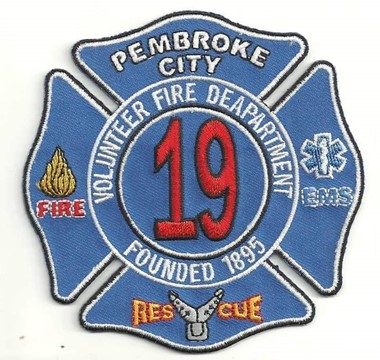 Pembroke City Fire Department