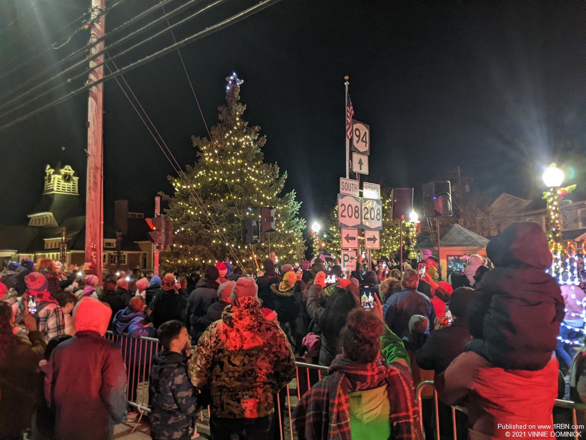 10th Annual Washingtonville Parade