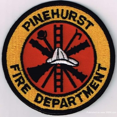 Pinehurst Fire Department