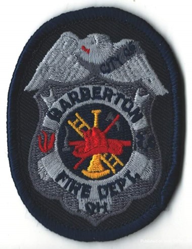 Barberton Fire Department