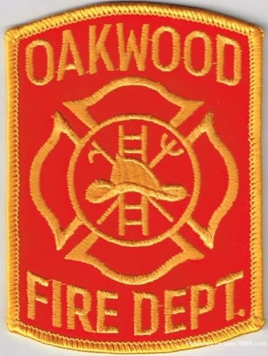 Oakwood Fire Department