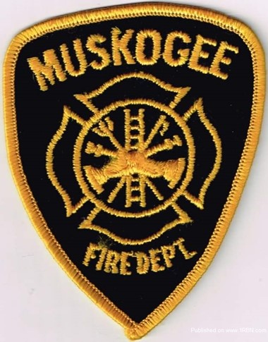 Muskogee Fire Department