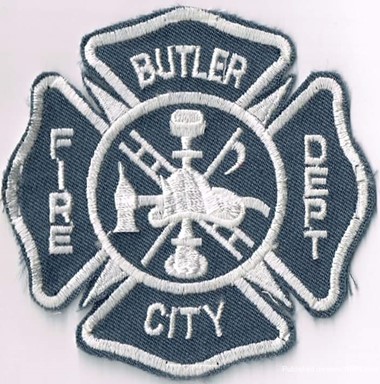 Butler City Fire Department