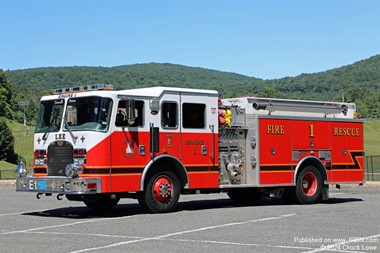 Lee Engine 1