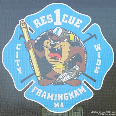 Framingham Rescue 1