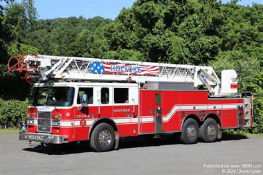 Holyoke Ladder 3