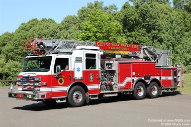 Allingtown Truck Co 1