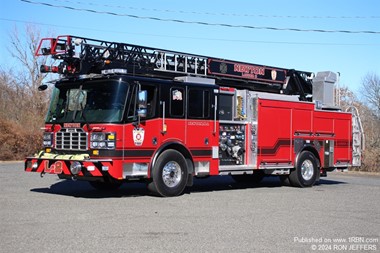 Newton Ladder 2