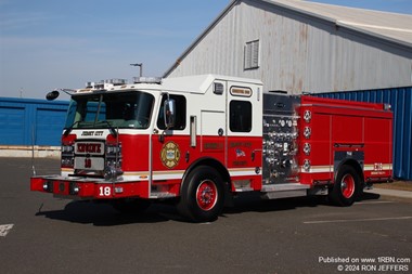 Jersey City Engine Co. 18