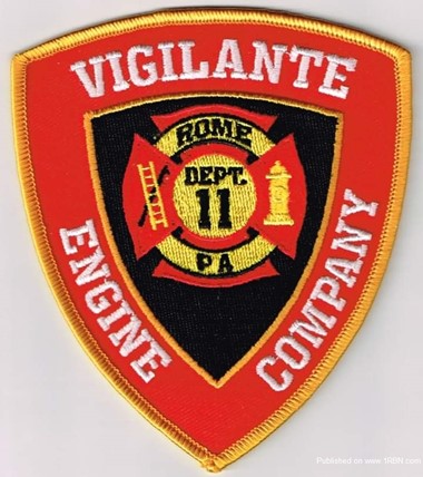 Vigilant Fire Department