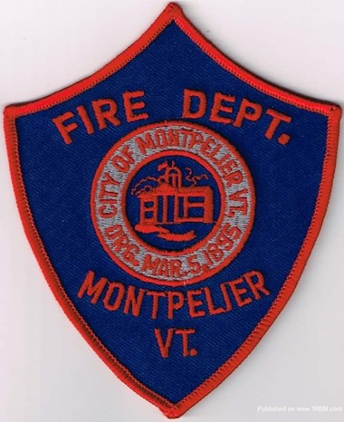 Montpelier Fire Department