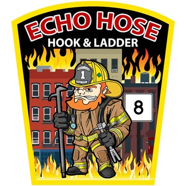 Echo Hose Hook & Ladder Co.1