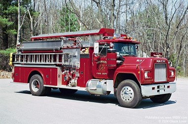 Henniker Engine 2