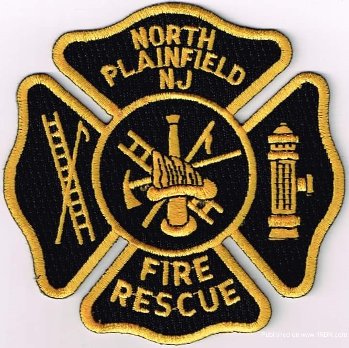 North Plainfield Fire Department