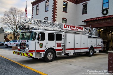 Lititz Pa New Truck 25