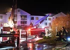 Three fatal fires occur in New Hampshire cities