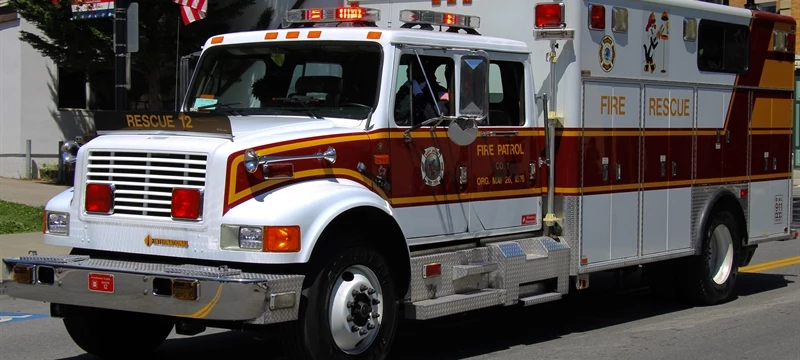 Sleepy Hollow FD Celebrates 150th Anniversary