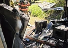 Prospect Terrace Crews Joined Mutual Aid Operation
