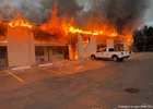 Mutual Aid Response Brought Regional Agencies Together