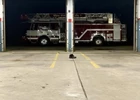 White Oak Crews Supported Mutual Aid Operations