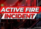 Mutual Aid Supported Extended Commercial Fire Operations