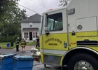 Brooklawn Fire Company Investigates Smoke Condition, HVAC Unit Identified as Cause