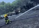 Amwell Valley Fire Company Responds to 11 Weekend Calls