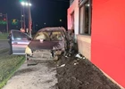 Lower Swatara Firefighters Extricate Trapped Crash Victim