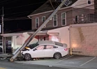 Vehicle Fire Quickly Contained in Hummelstown
