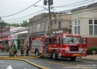 Quick Response Stops Fire at Teaneck Bagel Store