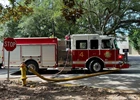 Gas Leak Secured, Residents Safely Return After Evacuation