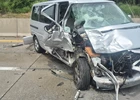 Union Fire Company Responded to Motor Vehicle Accident