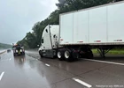 Neptune Fire Company Responded to I-99 Crash