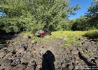 Island Woods Fire Contained Using Specialized Wildland Unit in Sebasticook River Response