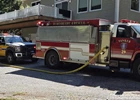 Difficult-Area Wildland Fire Supported Through Extended Water Shuttle Operations in Freeport