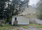 Fast Attack, Strong Support: Wilton Crews Knock Down Working Fire