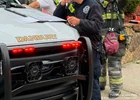 Kitchen Fire Contained on Third Floor: Quick Action Stops Apartment Blaze in Danbury