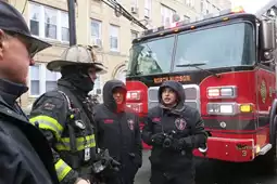 Brothers and Sisters of the Emergency Services